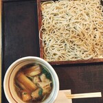 Teuchi Soba Maro - 