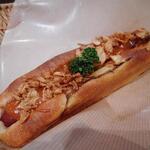 123815291 - カリーブルスト