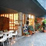 123815292 - お店の外観