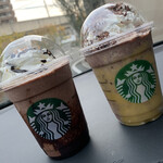 スターバックス・コーヒー - 