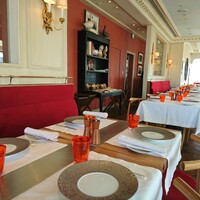 Benoit Alain Ducasse - 