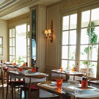 Benoit Alain Ducasse - 