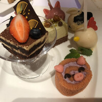 アルタビスタガーデン  - 