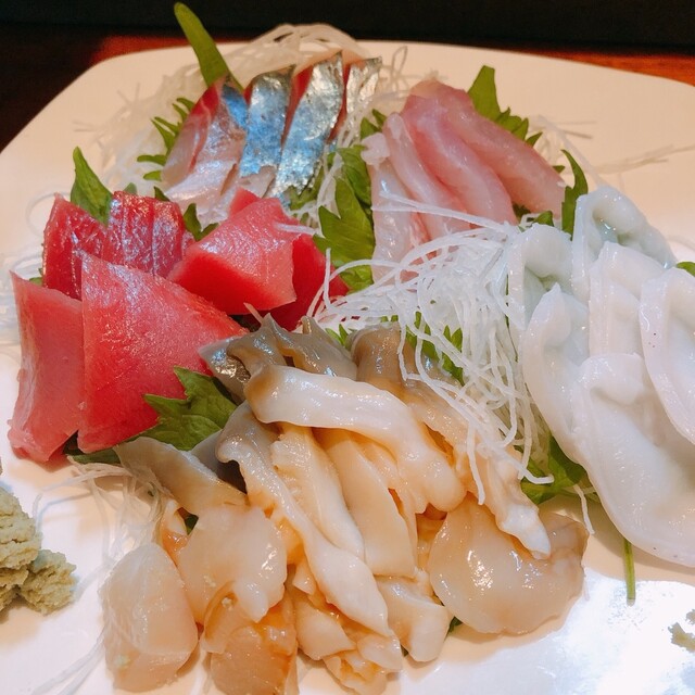 よっちゃん &ndash; 能代の居酒屋｜地元食材と温かいサービス