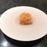 ete - ★9塩のタルト