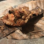 ete - ★7.5おこわ