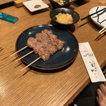 Yakitori Kinzan - 