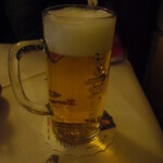 Café Restaurant Gulaschmuseum - Pils0.31