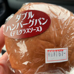 デイリーヤマザキ - 料理写真: