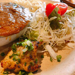 Asian cafe dining Trucha - 