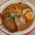 麺乃國 味噌物語 - 