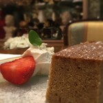ディテールコレクション - 料理写真: