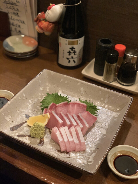Honwaka 西院 桂 日式小酒館 食べログ 繁體中文