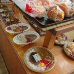 コンビニエンスストア オオサカヤ - 料理写真:お弁当