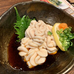 活菜旬魚 さんかい - 料理写真: