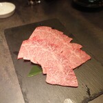 焼肉屋 - 