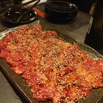 焼肉屋 - 