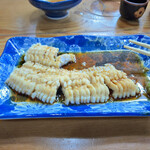 手打ちそば純 - 