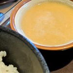 和楽 - とろろ（箱御膳）