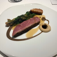 レフェルヴェソンス - 