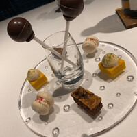 レフェルヴェソンス - 