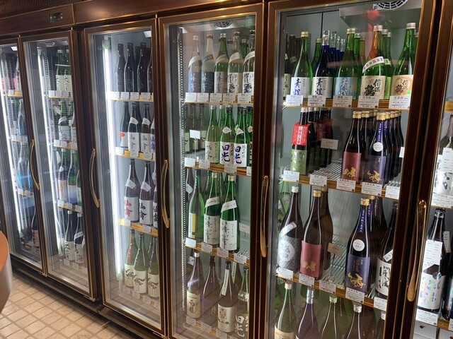 たつみ清酒堂東京 東銀座 その他 食べログ たつみ清酒堂東京 東銀座 その他 食べログ