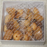 フロインドリーブ