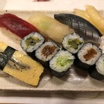 Sushi Haru - 