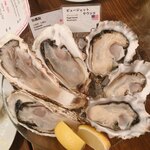 オストレア oysterbar&restaurant - 