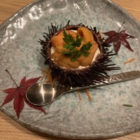 鉄板焼き あおやま - 