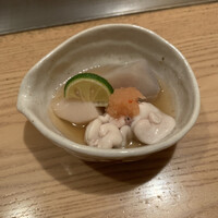 鉄板焼き あおやま - 