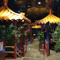 金香楼 - セットみたい