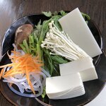 おさかなとごはん 福 - 