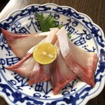 おさかなとごはん 福 - 