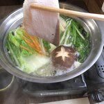 おさかなとごはん 福 - 
