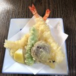 おさかなとごはん 福 - 