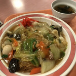 あぐりの湯 こもろ - 