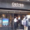 オストレア oysterbar&restaurant 銀座コリドー通り店