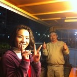 かじしか - 22歳女大将♪と小大将♪※承諾済