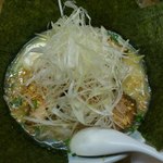 禪 - 全部入り塩らあめん