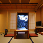 Imago Sou Kainouta - 『檜風呂付き特別室』　は汐の香り漂う１階海側です♪