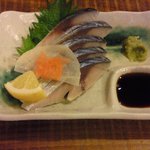 平蔵 - しめさば