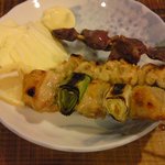 平蔵 - ﾈｷﾞﾏ･ｽﾞﾘ･皮