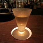 Bar la Hulotte - バンブー