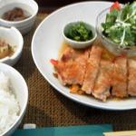 ルフラン - 今日のごはん