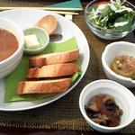 ルフラン - 今日のすぅぷ