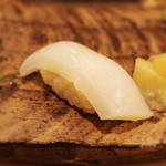 鮨　廣見 - ハリイカ