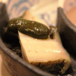 鮨　廣見 - 黒鮑のやわらか煮