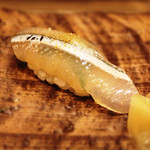 鮨　廣見 - さより