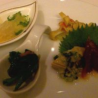 中国飯店 市ヶ谷店 - ４／５